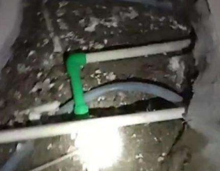 海伦卫生间漏水多少钱