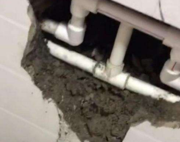 海伦卫生间漏水哪家好