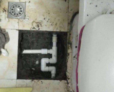 海伦卫生间防水推荐公司