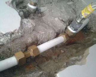 海伦测漏水多少钱