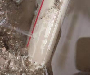 海伦水管维修公司