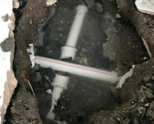海伦卫生间防水电话号码