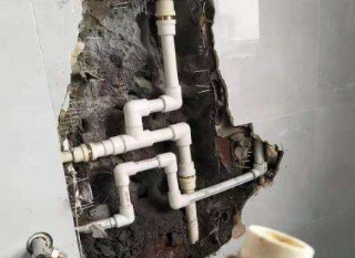 海伦卫生间测漏水价格多少