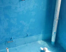 海伦卫生间防水多少钱