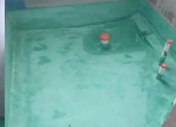 海伦卫生间防水哪家好