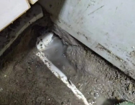 海伦卫生间测漏水多少钱